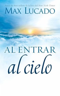 Cover Al entrar al cielo