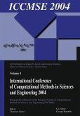 International Conference of Computational Methods in Sciences and Engineering (Iccmse 2004)