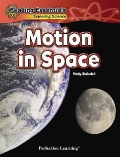 Motion in Space - Blaisdell, Molly