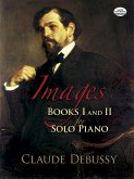 Images: Books I and II for Solo Piano