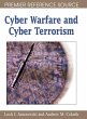 Cyber Warfare and Cyber Terrorism - Bild 1