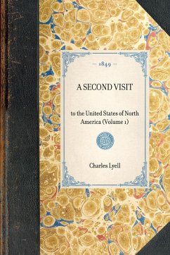 Second Visit (Vol 1) - Lyell, Charles