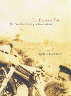 Cover Far Eastern Tour