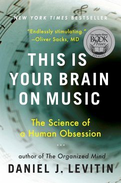 This Is Your Brain on Music - Levitin, Daniel J.