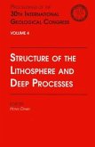 Structure of the Lithosphere and Deep Processes