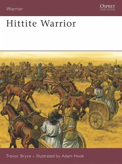 Hittite Warrior - Bryce, Trevor