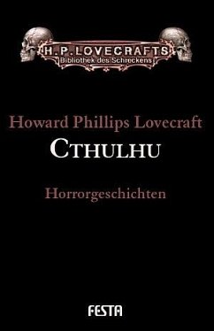 Cthulhu - Lovecraft, Howard Ph.