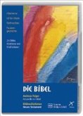 Die Bibel - Aquarelle von Andreas Felger