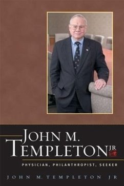 John M. Templeton Jr. - Templeton, John M
