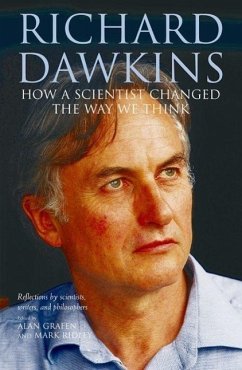 Richard Dawkins - Grafen, Alan