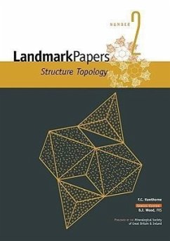 Landmark Papers 2: Structure Topology - Hawthorne, Frank C.