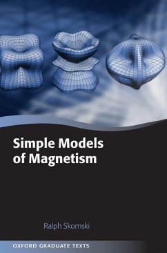 SIMPLE MODELS MAGNETISM OGT C - Skomski