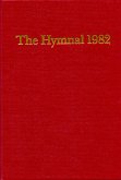 Episcopal Hymnal 1982 Red