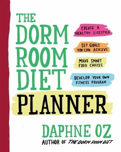 The Dorm Room Diet Planner - Oz, Daphne