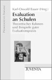 Evaluation an Schulen