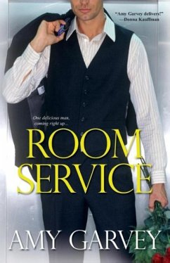 Room Service - Garvey, Amy
