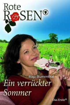Cover Ein verrückter Sommer