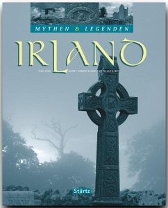 Mythisches Irland - Luthardt, Ernst-Otto