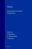 Turkey: Geographic and Social Perspectives