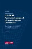 US-GAAP, Rechnungslegung nach US-amerikanischen Vorschriften