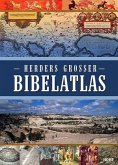 Herders Großer Bibelatlas, Sonderausgabe