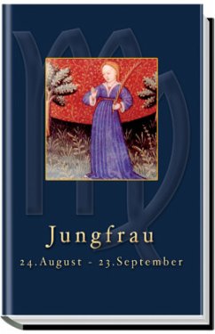 Cover Jungfrau