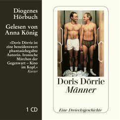 Männer - Dörrie, Doris