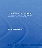 The Pasha's Bedouin