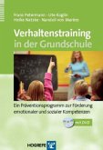 Verhaltenstraining in der Grundschule, m. DVD
