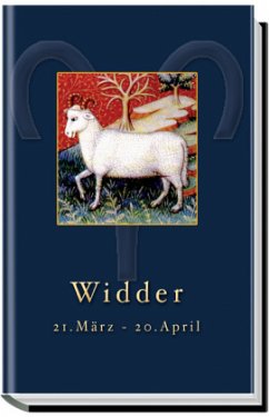 Cover Widder