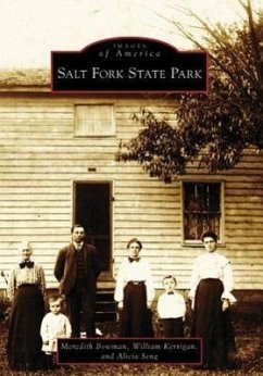 Salt Fork State Park - Bowman, Meredith; Kerrigan, William; Seng, Alicia