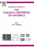 Concise Encyclopedia of the Chemical Properties of Materials