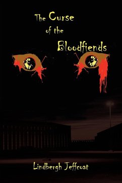 The Curse of the Bloodfiends - Jeffcoat, Lindbergh