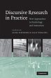 Discursive Research in Practice - Bild 1