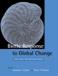 Biotic Response to Global Change - Bild 1