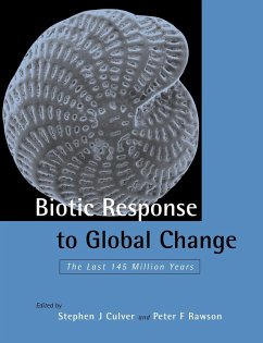Biotic Response to Global Change - Culver, Stephen J. / Rawson, Peter F. (eds.)