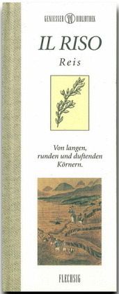 Il Riso, Reis