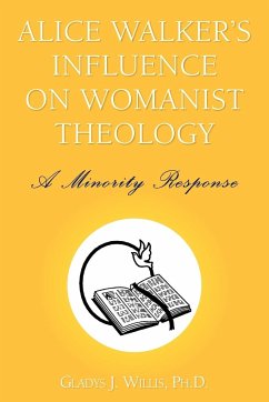 Alice Walker's Influence on Womanist Theology