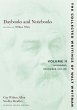 Daybooks and Notebooks: Volume II - Bild 1