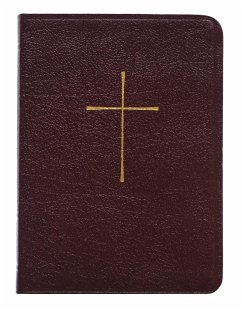 The Book of Common Prayer - Church Publishing