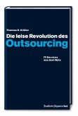 Die leise Revolution des Outsourcing