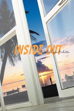 Inside Out - Scibetta, Natalie Lynn