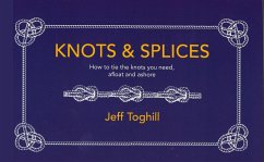 Knots & Splices - Toghill, Jeff