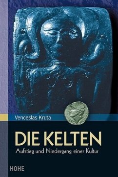 Cover Die Kelten