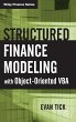 Structured Finance Modeling with... - Bild 1