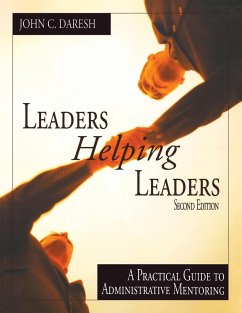 Leaders Helping Leaders - Daresh, John C.