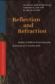 Reflection and Refraction