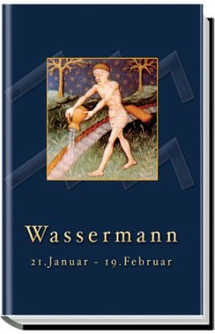 Cover Wassermann