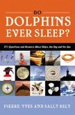 Do Dolphins Ever Sleep?