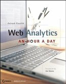 Web Analytics, w. CD-ROM